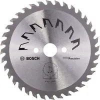Bosch Accesorios Gp Wo H 150x20-36 Cirkelzaagblad Voor Hout