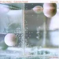 Ginza.se Priska Walss & Gabriela Friedli - Intervista (CD)