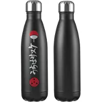 Autre Naruto Shippuden - Team 7 Roestvrijstalen Waterfles - 500ml