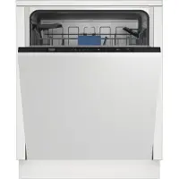 Beko bPRO 500 BLVI84F – Inbouwvaatwasser – SelfDry – 14 couverts