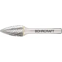 Bohrcraft 51300301000 G Freeskop 10 Mm