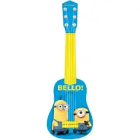Minions My First Guitar - 21''