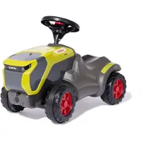 Rolly Toys minitrac Claas Xerion 12.650