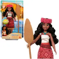 Disney Princess Muzikale Prinses Moana 2 Pop Roze