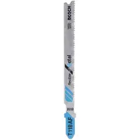 Bosch - Decoupeerzaagblad bimetaal, T 118 AF Flexible for Metal