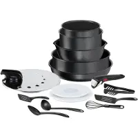 Tefal Ingenio Daily Chef 15-Delige set - inductie