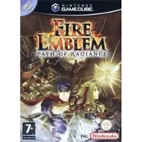 Fire Emblem Path of Radiance