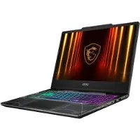MSI Gaming Laptop Cyborg 15 B13WFKG-649FR 15.6" Intel Core i7 16 GB RAM 512 GB SSD Grijs - Franse Azerty