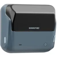 Niimbot B4 - Labelprinter Thermal Print Space Blue