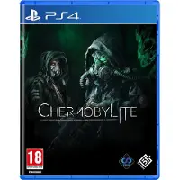 Chernobylite