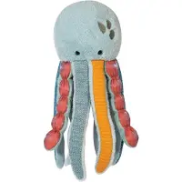 Histoire D'ours - Knuffel Medusa - DOUDOU EN MAATSCHAPPIJ