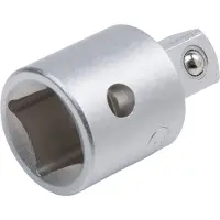 Ks Tools 911.1234-E Vergrotingsadapter, ratel