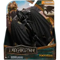 Spin Master How To Train Your Dragon Small Assorti