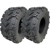 Parnells 26x11.00-12 Quad-ATV-banden, 6-laags, Wanda P3128, met E-keur, voor gebruik op de openbare weg (set van 2)