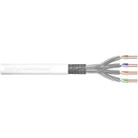 Digitus DK-1743-VH-305-MF-W networking cable 305 m Cat7 S/FTP (S-STP) White