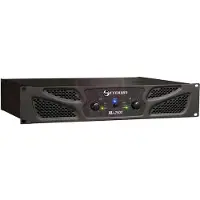 Crown XLI2500