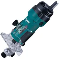 Makita M3702B 230V Kantenfrees