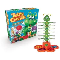 Goliath Gezelschapsspel Twisty Chenille van - Rumba Rups