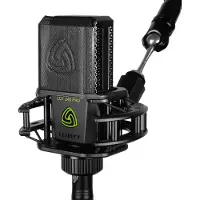 Lewitt LCT240 PRO Vocal Set Black
