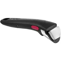 Tefal Ingenio Easy Cook & Clean - Pannenset - 13-delig - Niet Geschikt voor Inductie - Stapelbaar - Afneembare Handgreep