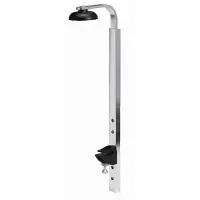 Beaumont Flessenhouder Wandmodel | 1,5 Liter flessen | 39x15cm