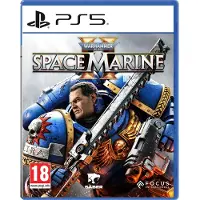 Warhammer 40.000: Ruimtevaartuig 2