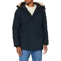 Schott Parka Jas NELSON20 heren EU XL