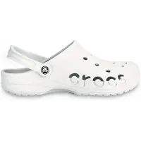 Crocs Baya clogs - Wit