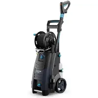 Nilfisk MC2 120/520 XT Hogedrukreiniger