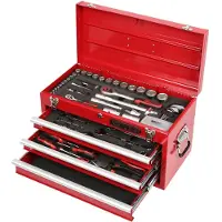 Ks Tools 911.0100 Gereedschapset