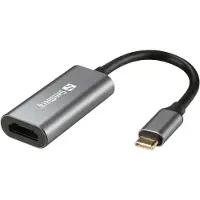 Sandberg - 136-12 - USB-C to HDMI - Link 4K - Wit
