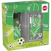 EMSA Kids Set mit Trinkflasche und Variablo Box