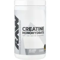 Raw Nutrition - CBUM Essentieel Creatine Monohydraat 510g