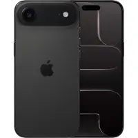 Apple iPhone Air 5G e-SIM 1 TB 6.5" Space Gray