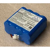 Cameron Sino Edan TWSLB-006 / 4IXR19/65-2 accu (14.4 V, 6800 mAh, huismerk)