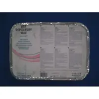 Sibel Hair Pro Hot Wax Block Sensitive 1kg Ref. P000340