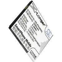 123accu TWM Li3822T43P3h746241 / Li3822T43P4h746241 accu (2200 mAh, huismerk)