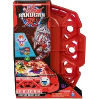 Spin Master Bakugan Brawl Zone, geschikt voor kinderen vanaf 6 jaar