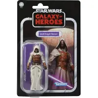 Hasbro Star Wars - Galaxy Of Heroes Vintage Collection 2-Pack Jedi Knight Revan & HK-47 10 cm Actiefiguur - Multicolours