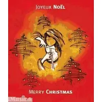 OUTHERE Angèle Dubeau & La Pietà - Christmas Card (CD)