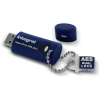 Integral INFD64GCRYDL3.0140-2