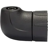 Bosch Haakse schroefadapter Xo Iii&Iv - 2609256969