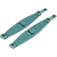 Fjall Raven Kånken Shoulder Pads Schouderband Sky Blue OneSize