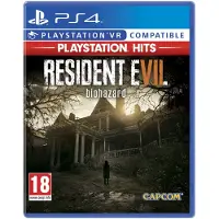 Resident Evil VII Biohazard (PlayStation Hits) | PS4