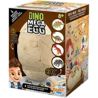 Buki France Buki - Dino mega ei - Dino's uitgraven