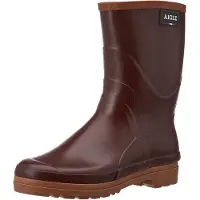 Aigle Bison L 2 Regenlaarzen