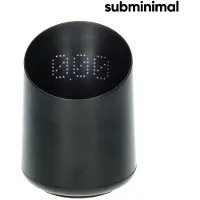 Subminimal SubScale – digitale koffiemaatbeker
