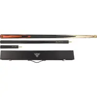 Buffalo Premium snookerkeu set 2 pc
