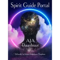 Red Wheel/Weiser Spirit Guide Portal