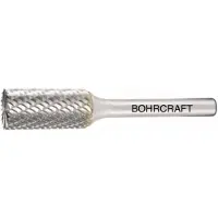 Bohrcraft 51050300600 B Freeskop 6 Mm
